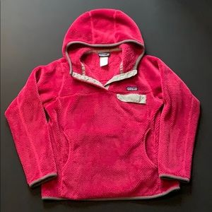 Patagonia Hoody